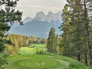 Silvertip 13th